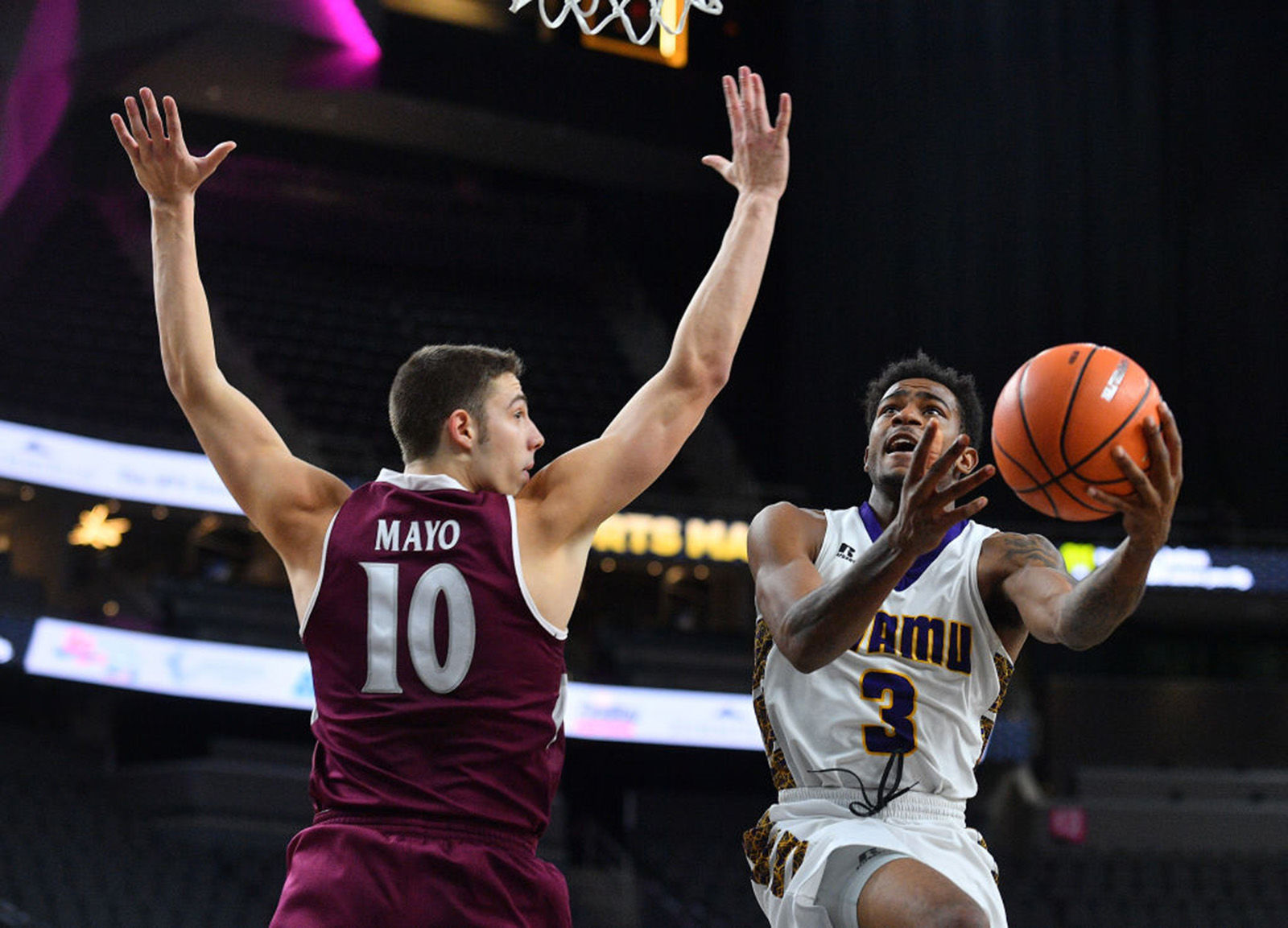 Prairie View A&M Panthers